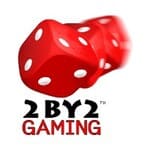 2 By 2 Gaming kolikkopelit