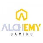 Alchemy Gaming kolikkopelit