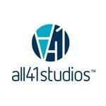 All41 Studios kolikkopelit