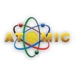 Atomic Slot Lab kolikkopelit