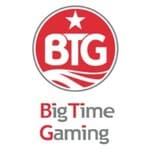 Big Time Gaming kolikkopelit