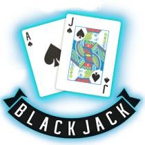 Blackjack-teemaiset kolikkopelit