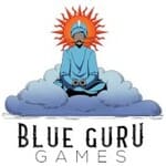 Blue Guru Games kolikkopelit