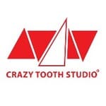 Crazy Tooth Studio kolikkopelit