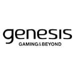 Genesis Gaming kolikkopelit