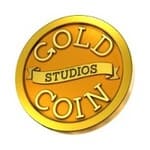 Gold Coin Studios kolikkopelit