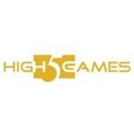 High 5 Games kolikkopelit