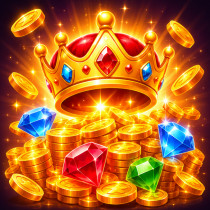 Kuva - Jackpot-kolikkopelit Jackpot-kolikkopelit