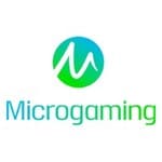 Microgaming kolikkopelit