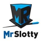 MrSlotty kolikkopelit