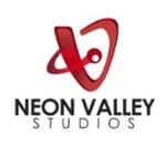 Neon Valley Studios kolikkopelit