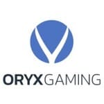 Oryx Gaming kolikkopelit