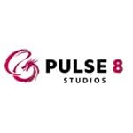 Pulse 8 Studios kolikkopelit