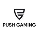 Push Gaming kolikkopelit