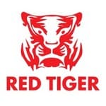 Red Tiger Gaming kolikkopelit