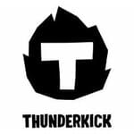 Thunderkick kolikkopelit