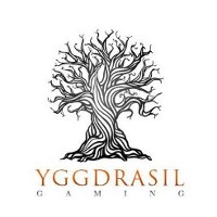 Yggdrasil Gaming kolikkopelit