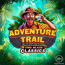 Pelaa Adventure Trail verkossa Pelaa Adventure Trail