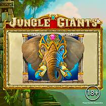 Pelaa Jungle Giants verkossa Pelaa Jungle Giants
