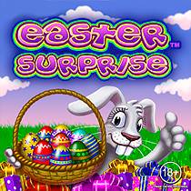 Pelaa Easter Surprise verkossa Pelaa Easter Surprise