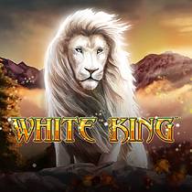 Pelaa White King verkossa Pelaa White King