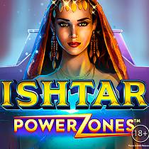 Pelaa Ishtar: Power Zones verkossa Pelaa Ishtar: Power Zones