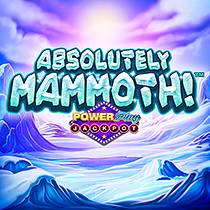 Pelaa Absolutely Mammoth PowerPlay Jackpot verkossa Pelaa Absolutely Mammoth PowerPlay Jackpot