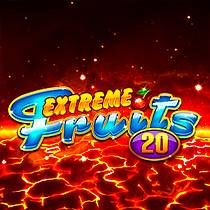 Pelaa Extreme Fruits 20 verkossa Pelaa Extreme Fruits 20