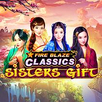 Pelaa Fire Blaze Sisters Gift verkossa Pelaa Fire Blaze Sisters Gift