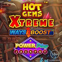 Pelaa Hot Gems Xtreme PowerPlay verkossa Pelaa Hot Gems Xtreme PowerPlay