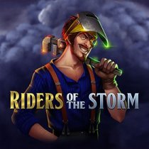 Pelaa Riders of the Storm verkossa Pelaa Riders of the Storm