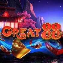 Pelaa Great 88 verkossa Pelaa Great 88