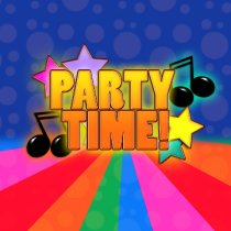 Pelaa Party Time verkossa Pelaa Party Time