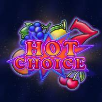 Pelaa Hot Choice verkossa Pelaa Hot Choice