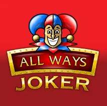 Pelaa All Ways Joker verkossa Pelaa All Ways Joker