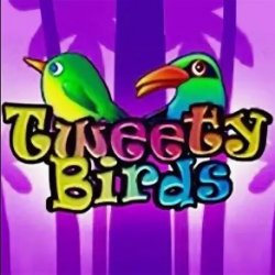 Pelaa Tweety Birds verkossa Pelaa Tweety Birds